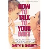 how to talk to your baby