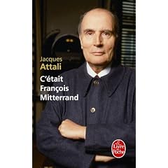 C'�tait Fran�ois Mitterrand