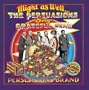 Might As Well: Persuasions Sing Grateful Dead