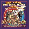 Might As Well: Persuasions Sing Grateful Dead