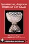Identifying American Brilliant Cut Glass (Schiffer Book for Collectors)