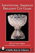 Identifying American Brilliant Cut Glass