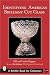 Identifying American Brilliant Cut Glass (Schiffer Book for Collectors) by Bill Boggess ISBN 0764322095