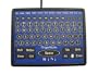 Fingerworks iGesture Mini Keyboard