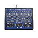 Fingerworks iGesture Mini Keyboard