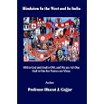 Hinduism In the West and In India by Bharat J. Gajjar and Various