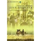  Stand on Zanzibar  by John Brunner