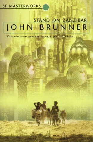 Buy  - Stand On Zanzibar by John Brunner