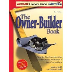 The Owner-Builder Book
