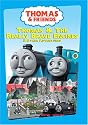 Thomas & Friends: Thomas & the Really Brave Engine