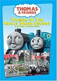 Thomas and Friends: Thomas and the Really Brave Engine
