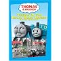Thomas & Friends: Thomas & the Really Brave Engine