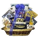 Happy Hanukkah!: Gourmet Kosher Certified Hanukkah Gift Basket