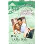 Billion Dollar Bride (Maitland Maternity, Book 8)