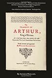 The tragedy of Arthur : a novel