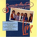 Greatest Hits Live