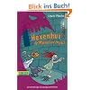 Hexenhut und Monstermaul