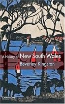 A History of New South Wales
