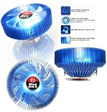 Thermaltake Blue Orb II Intel and AMD #CL-P0257.