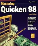 View Book 'Mastering Quicken 98'