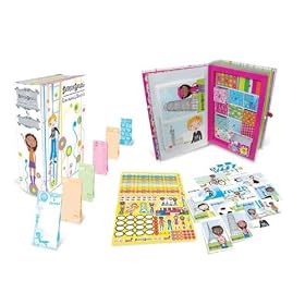Fashion Angels Chronicles and Collectibles