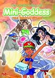 Adventures Of Mini-Goddess - Vol. 4 [DVD]