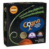 Cogno: The Alien Adventure Game