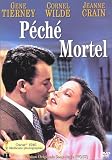 Revue Fox Pathé Europa  / Péché mortel (Inclus 1 DVD : Les Plus Grands succès de la Fox)