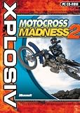 motocross madness 2 xplosiv range (pc game)