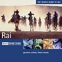 The Rough Guide to The Music of Rai (Rough Guide World Music CDs)