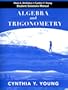 Algebra and Trigonometry, Student Solutions Manual