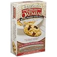 BUY : Glutenfreeda's Instant Oatmeal, Maple Raisin, 6-Count Packets (Pack of 8)