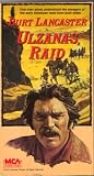 Ulzanas Raid [VHS]