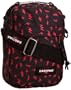 Eastpak Schultertasche The One, shredded lightning, 2.5 liters, EK04588B