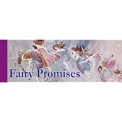 Fairy Promises (Cheque Book)