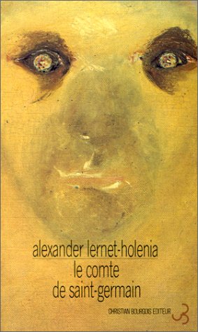 Alexander Lernet-Holenia