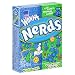 Wonka Nerds, Wildberry and Watermelon Punch, 1.65-Ounce Packets (Pack of 36)