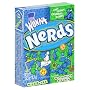 Wonka Nerds, Wildberry and Watermelon Punch, 1.65-Ounce Packets (Pack of 36)