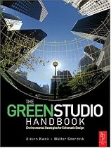 The Green Studio Handbook: Environmental Strategies for Schematic Design