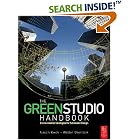 The Green Studio Handbook: Environmental Strategies for Schematic Design by  Alison Kwok and Walter Grondzik