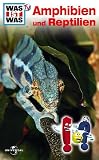 Eigenschaften Universal/Polygram  / Was ist was TV - Amphibien und Reptilien