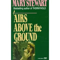 Airs Above the Ground