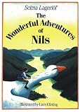 The Wonderful Adventures of Nils (0863151396) by Lagerlof, Selma