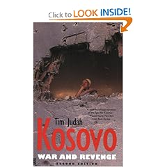 Kosovo: War and Revenge