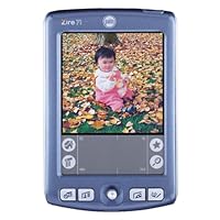 PalmOne Zire 71 Handheld