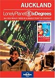 DVD Lonely Planet Six Degrees Series 2: Auckland code image