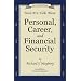 Uncle Eric Talks About Personal, Career, and Financial Security (An Uncle Eric Book)