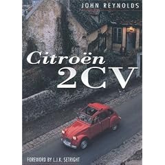 Sixty Years of the Citroen 2CV