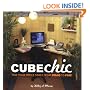 Cube Chic: Take Your Office Space from Drab to Fab!
