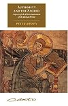 Authority and the Sacred: Aspects of the Christianisation of the Roman World (Canto original series)